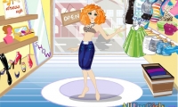 Rush For Fashion