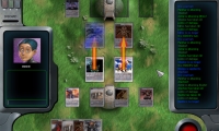 BattleCards: Cybots