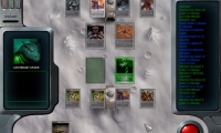 BattleCards: Cybots
