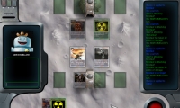 BattleCards: Cybots