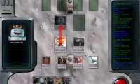 BattleCards: Cybots