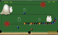 Ghost pool 