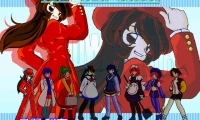 Shadow Arts