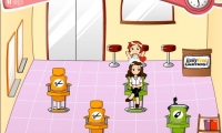 Barber Shop