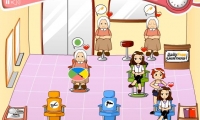 Barber Shop