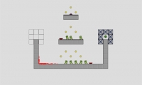 Bombing Room