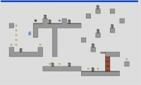 Bombing Room