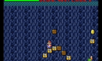 Super Mario Bros: Three Big Goombas