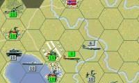 Panzer Assault