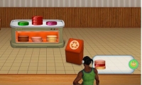 Cakes Shop 