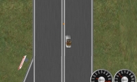 Chequered Flag