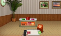 Cakes Shop 