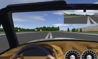 Chequered Flag