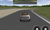 Chequered Flag