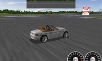 Chequered Flag