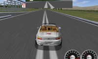 Chequered Flag