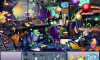 Spaceship Afterparty 