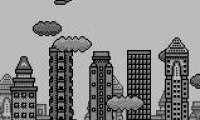 Bomb The City