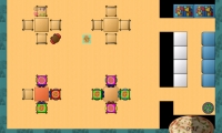 Pizza Parlor