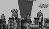 Bomb The City