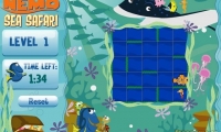 Nemo Sea Safari 