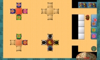 Pizza Parlor