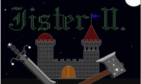 Král Jister 2