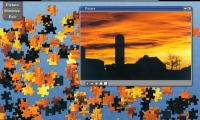 Fire in the Sky