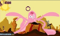 Gummy War