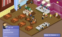 Menu Mayhem