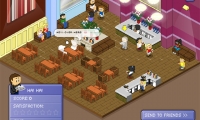 Menu Mayhem