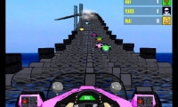 Coaster Racer