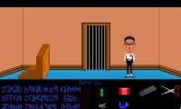 Maniac Mansion Mania – 13