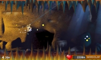 Cave of Despair