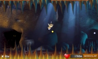 Cave of Despair