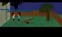 Maniac Mansion Mania – 51