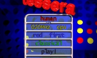 Tessera
