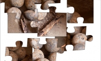 Jigsaw: Cannonballs