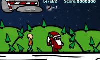 Defend the North Pole