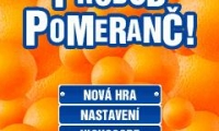 Probuď pomeranč