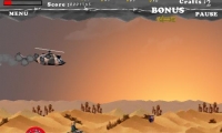 Desert War