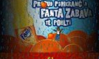 Probuď pomeranč