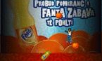 Probuď pomeranč