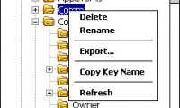 PHM Registry Editor
