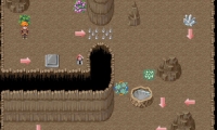 Treasure Chrest