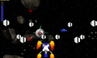 Super Sternkampfer Assault