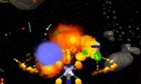 Super Sternkampfer Assault