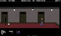 Abducted: 10 Minutes!!!