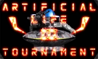 Artificial Life 3 - Tournament