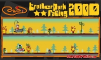 Trailer Park Racing 2000